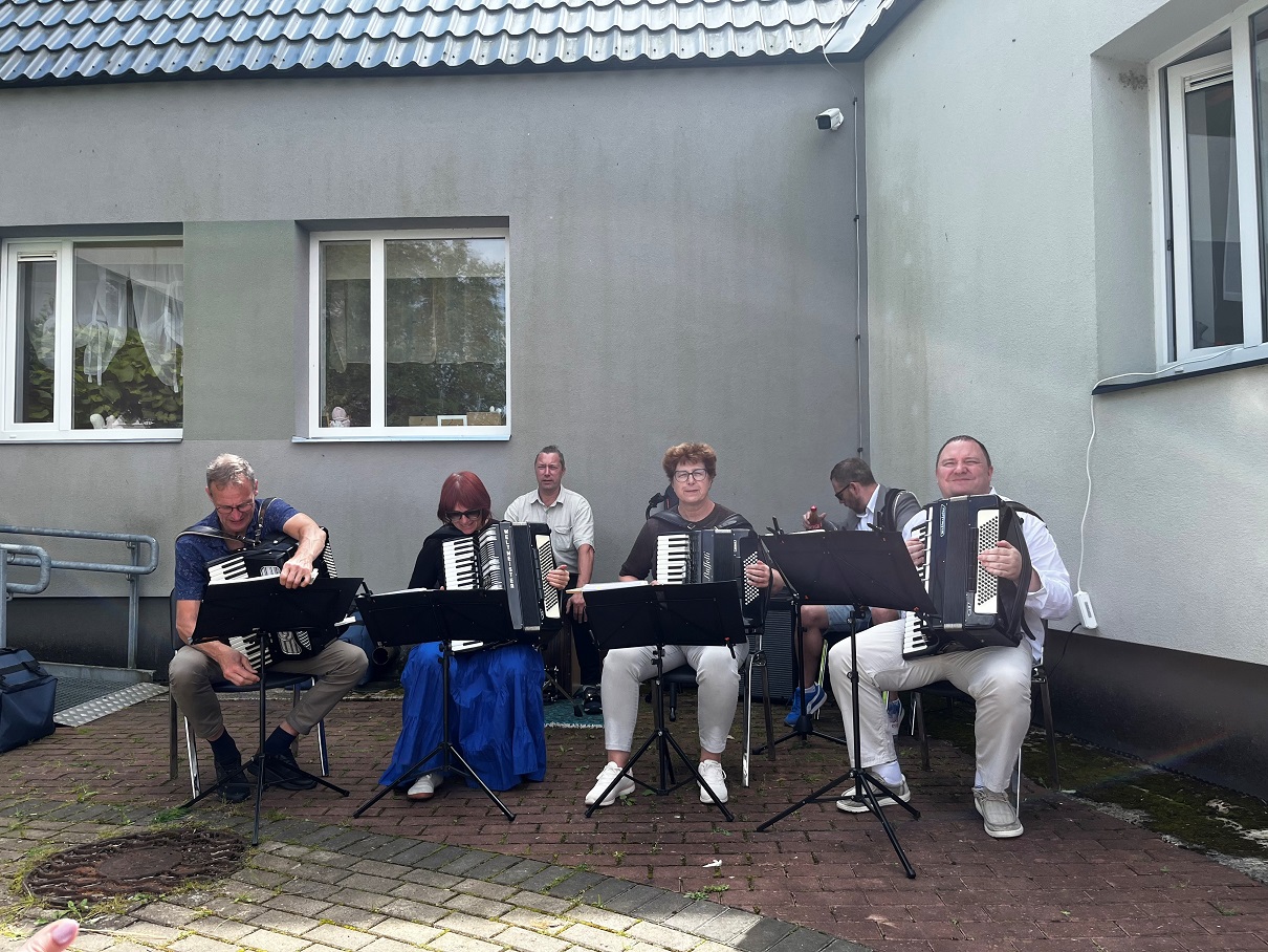lõõtsapoisid õige