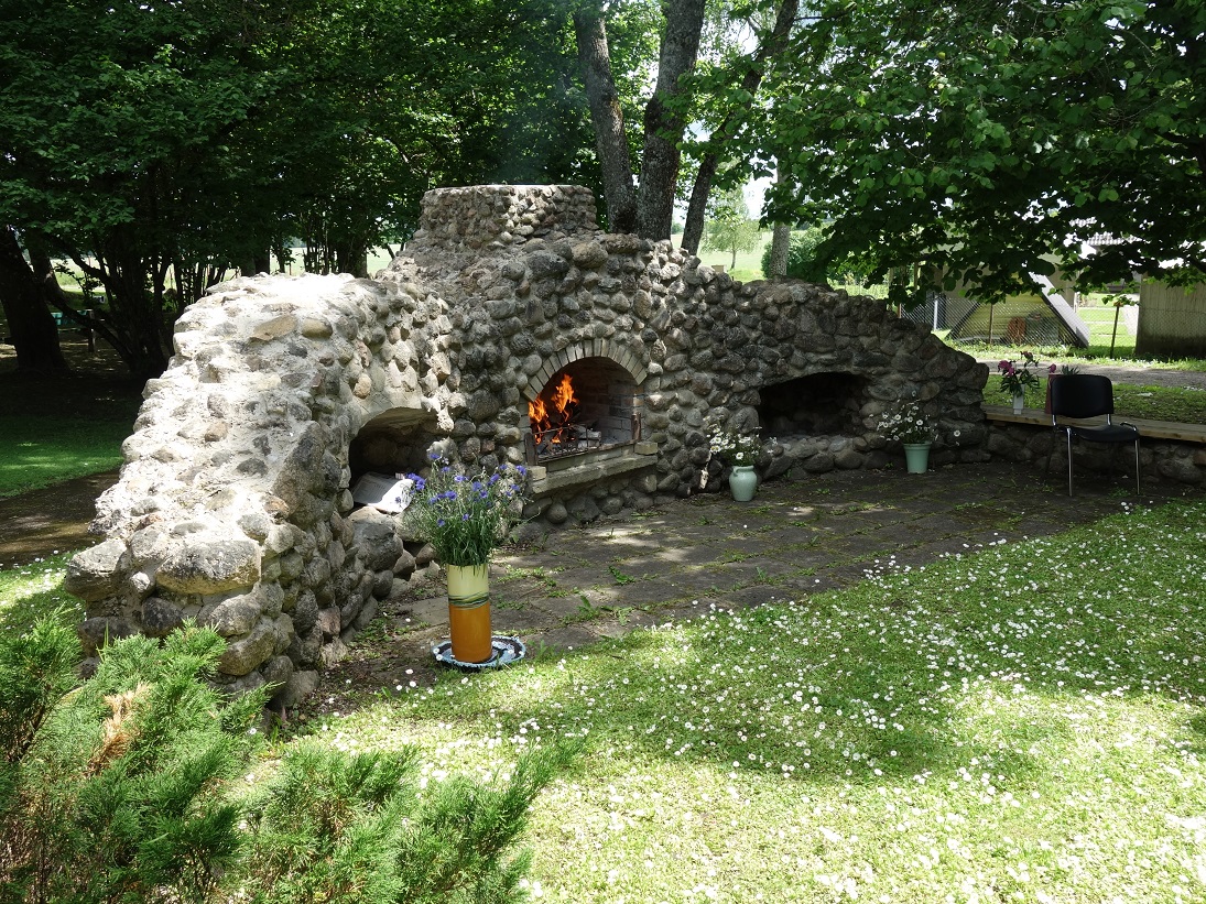 kamin